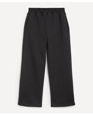 Seventh V2 Stacks Tracksuit Bottoms - Black
