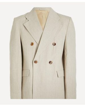 Séfr Donovan Blazer - Natural