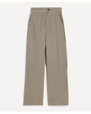 KIPPER Rum And Raisin Miracle Pants - Multicolor