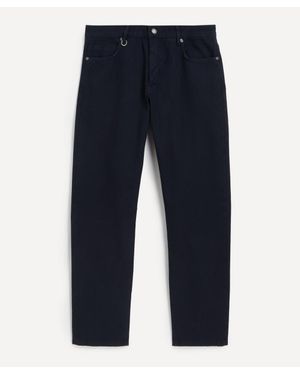 Neuw Ray Straight Jeans - Blue