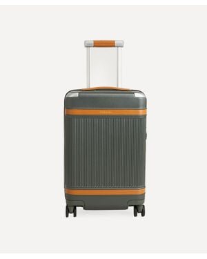 Paravel Aviator Carry-On Case - Green