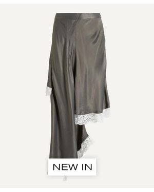 OperaSPORT Livia Skirt - Gray