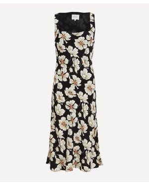 Reformation Iro Dress - White