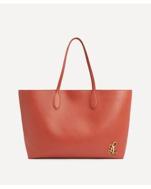 Liberty Hypernova 150 - Red