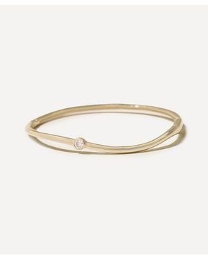 Pascale Monvoisin 9Ct Dune Bracelet - Natural
