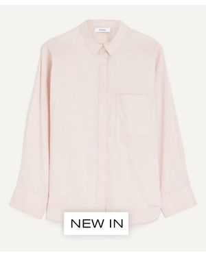 Stylein Jansell Shirt - Pink