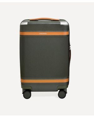 Paravel Aviator Carry-On Case - Green