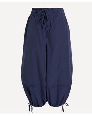 Damson Madder Frida Pants - Blue