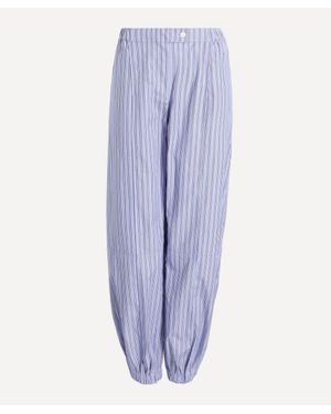 Nackiyé Topkapi Pants - Blue
