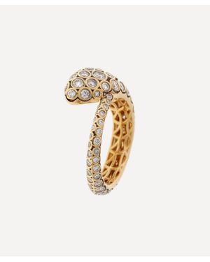 Metallic Selim Mouzannar Rings for Women | Lyst