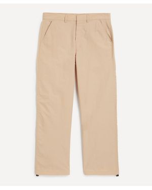 Adsum Ultirip Trousers - Natural