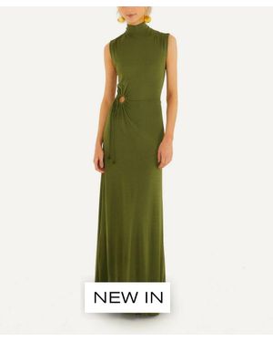 Green FARM Rio Dresses for Women | Lyst