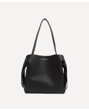Acne Studios Musubi Midi Tote Bag - Black