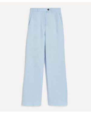 KIPPER Miracle Pants - Blue