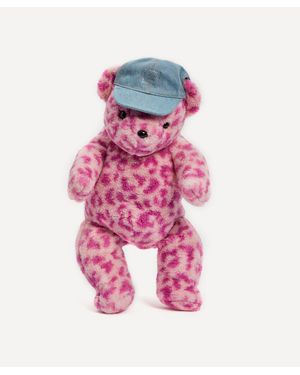 Acne Studios Teddy Backpack - Pink