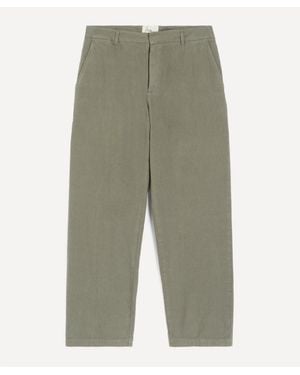 Folk Lunar Pants - Green
