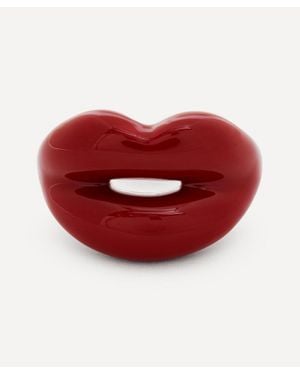 Solange Azagury-Partridge Size 4 - Red