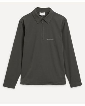Parel Studios Prespa Quatre Shirt - Gray