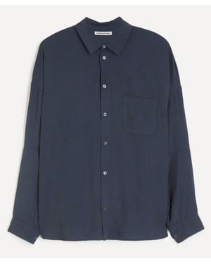 YMC Anti Shirt - Blue