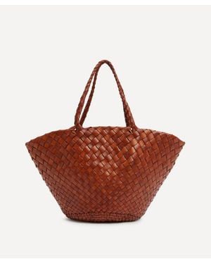 Dragon Diffusion Egola Shoulder Bag - Red