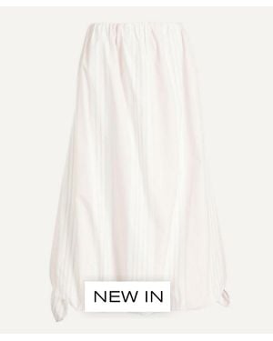 Posse Rosie Skirt - White