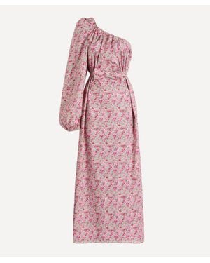 Nackiyé Antiparos Dress - Pink