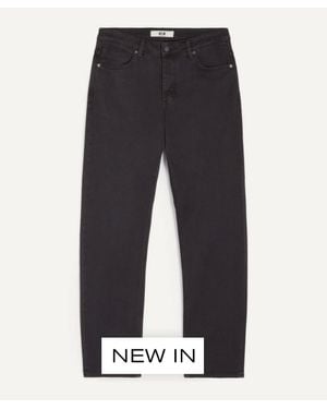 Neuw Lou Straight Jeans - Blue
