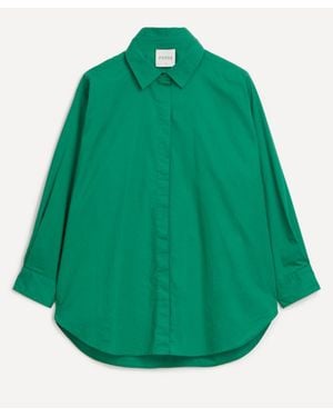 Posse Timothy Shirt - Green