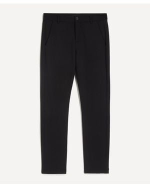 PAIGE Stafford Pants - Black