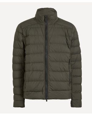 Canada Goose Crofton Jacket - Green