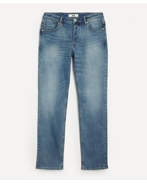 Neuw Lou Straight Jeans - Blue