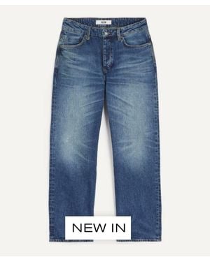 Neuw Liam Relaxed Jeans - Blue
