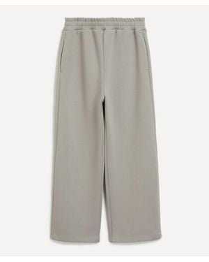 Seventh V2 Stacks Tracksuit Bottoms - Grey
