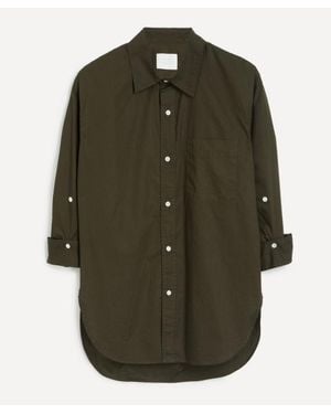 Citizens of Humanity Kayla Shirt - Green