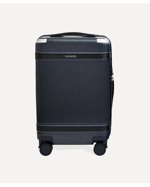 Paravel Aviator Carry-On Case - Blue