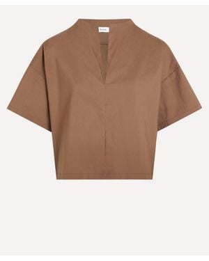 Stylein Joelle Blouse - Natural