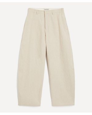 YMC Like A Trouser Pants - Natural