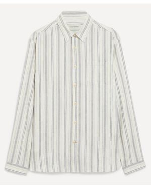 Oliver Spencer New York Special Shirt - White