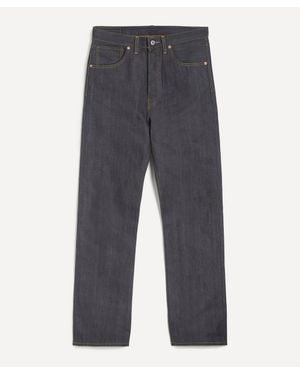 Levi's Vintage 1944 501 Jeans - Grey