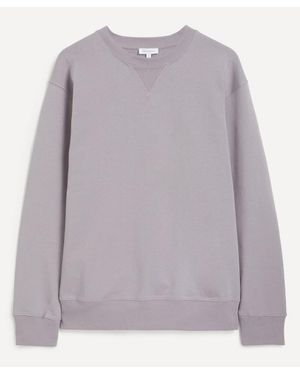 Norse Projects Norse Standard Sweatshirt - Grey