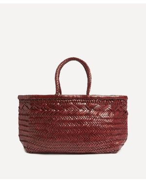 Dragon Diffusion Bamboo Triple Jump Big - Red