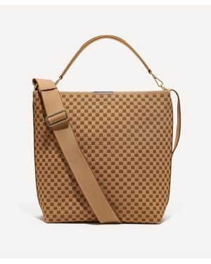 Rothy's Bucket Bag - Brown