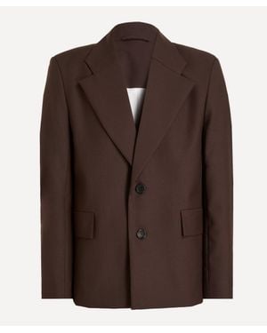 Séfr Amare Blazer - Brown