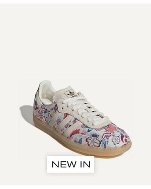 Designer Adidas Samba Classic Shoes for Women - Up to 44% off | Lyst