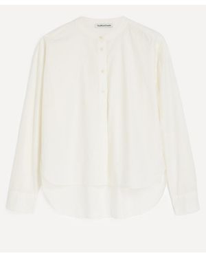 YMC Ovelia Shirt - White