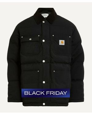Carhartt Rayler Jacket - Black