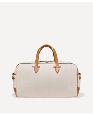 Paravel Grand Tour Duffle Bag - Natural