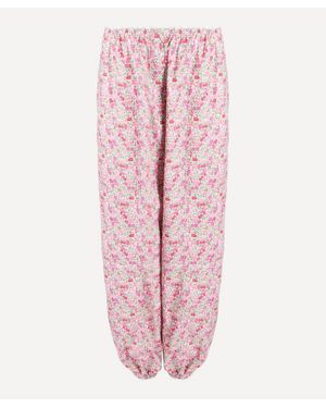 Nackiyé Topkapi Pants - Pink