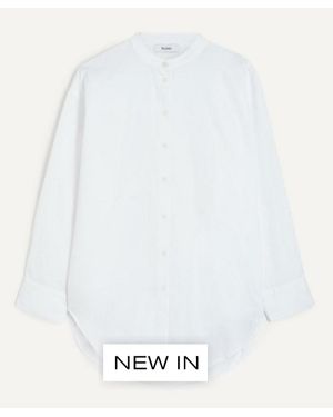 Stylein Jazlyn Shirt - White