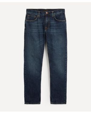 Folk Gritty Jackson Jeans - Blue